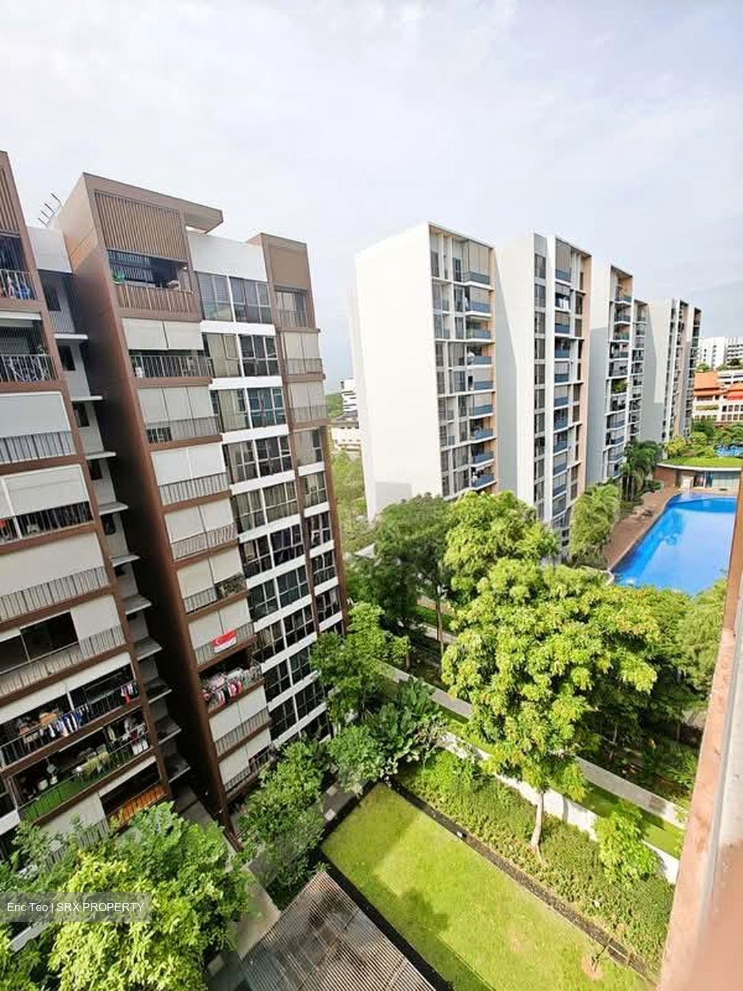 Bellewoods (D25), Condominium #605894351
